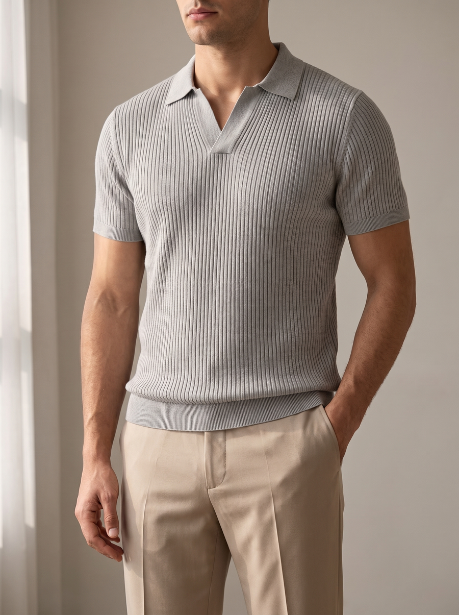 T-shirts et polos