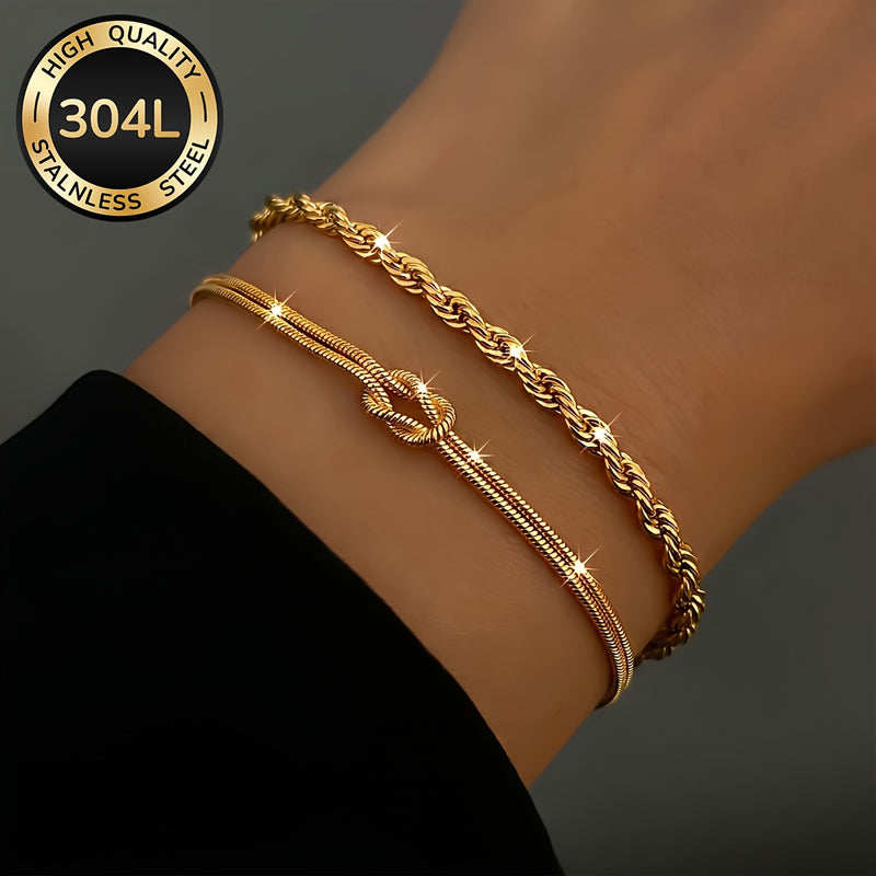 Bracelets bohèmes vintage