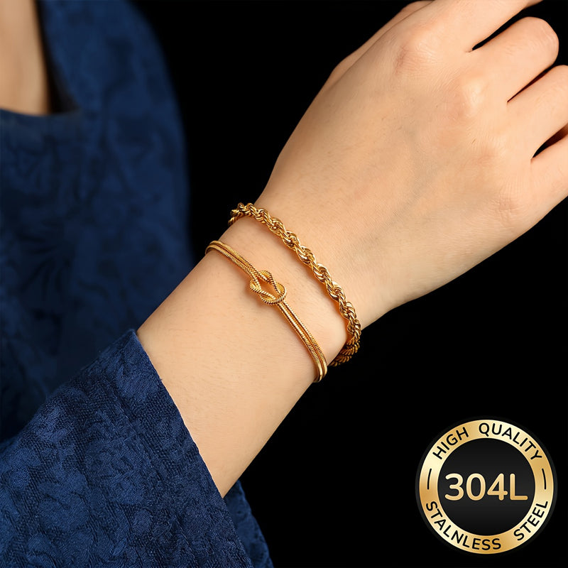 Bracelets bohèmes vintage