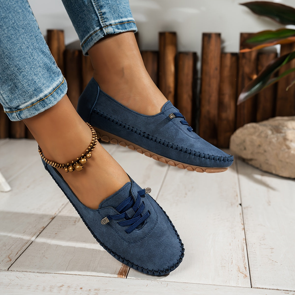 Orthelia™ | Chaussures sans lacets souples pour pieds sensibles