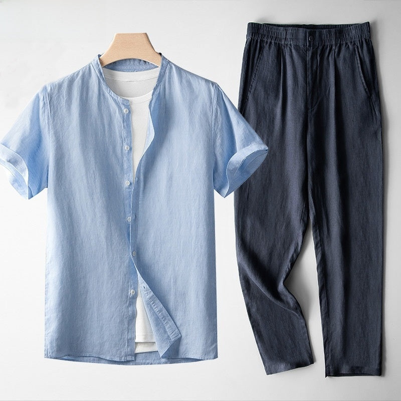 Ensemble élégant pour homme