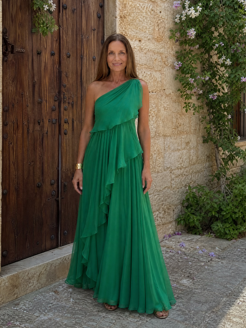 Tracey™ Robe longue