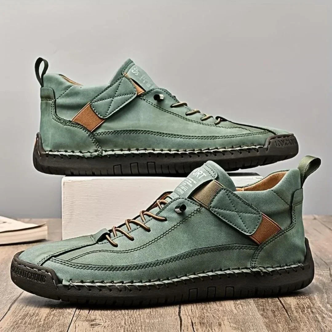 Stefano | Espadrilles urbaines
