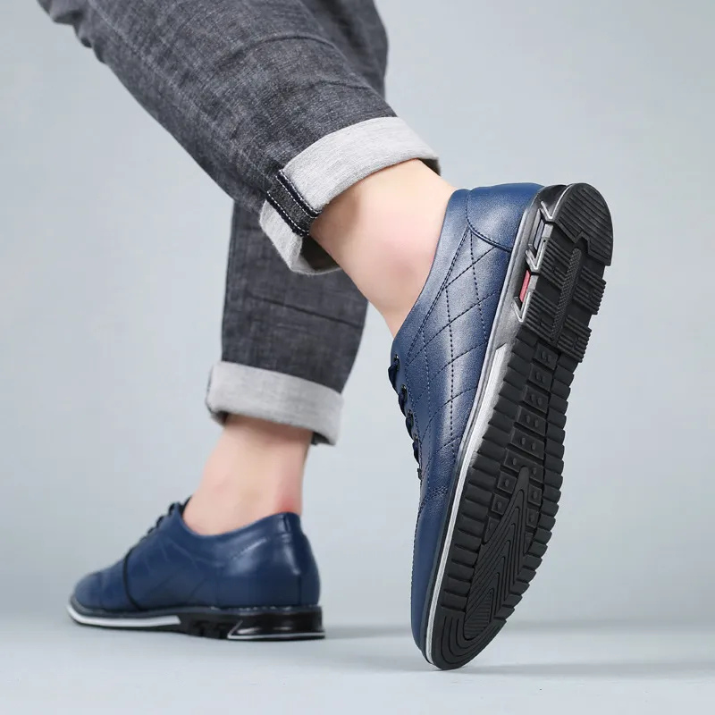 Claudio | Chaussures élégantes et confortables