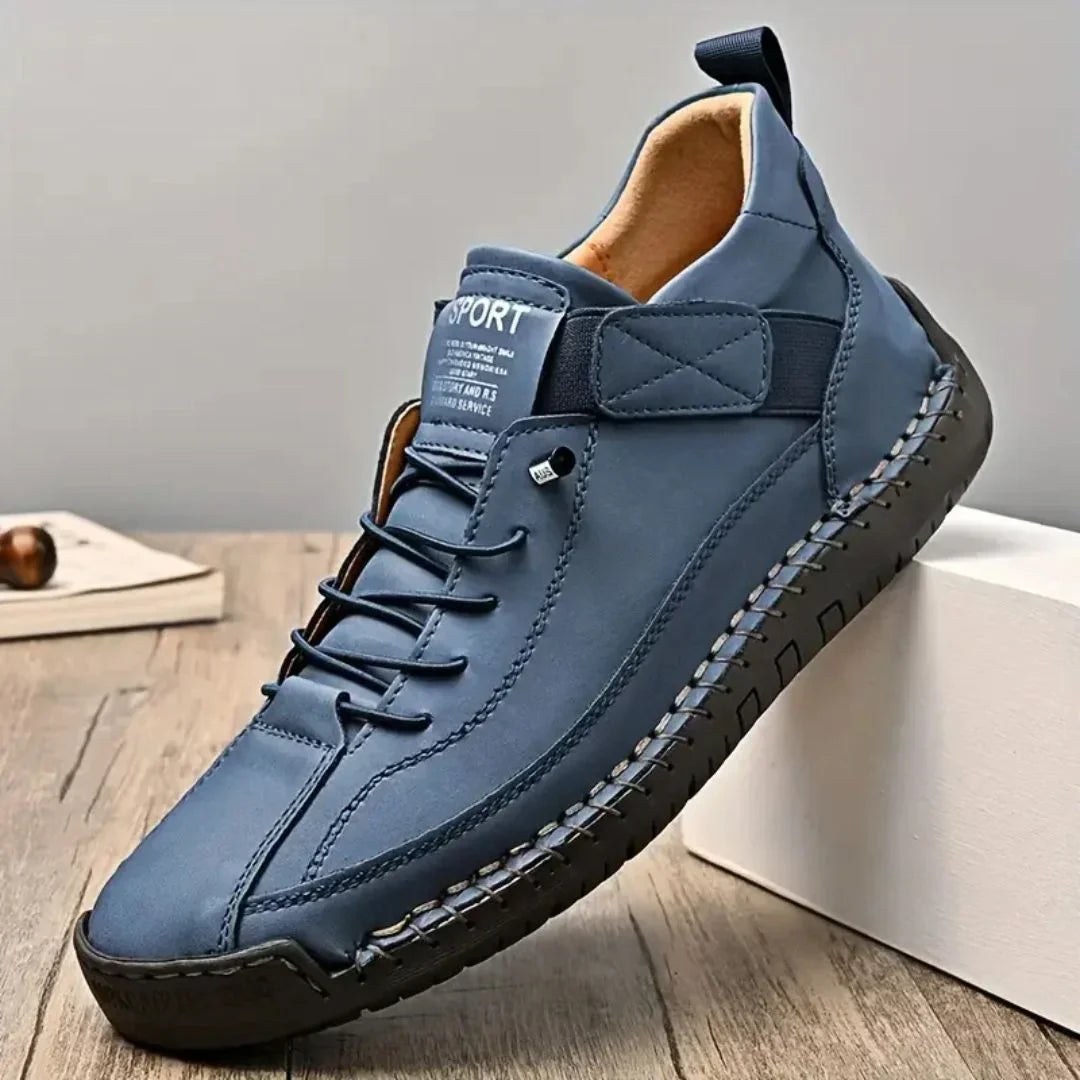 Stefano | Espadrilles urbaines