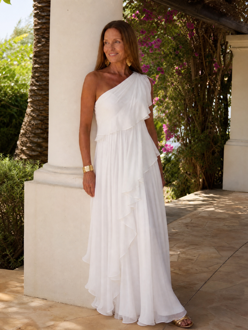 Tracey™ Robe longue