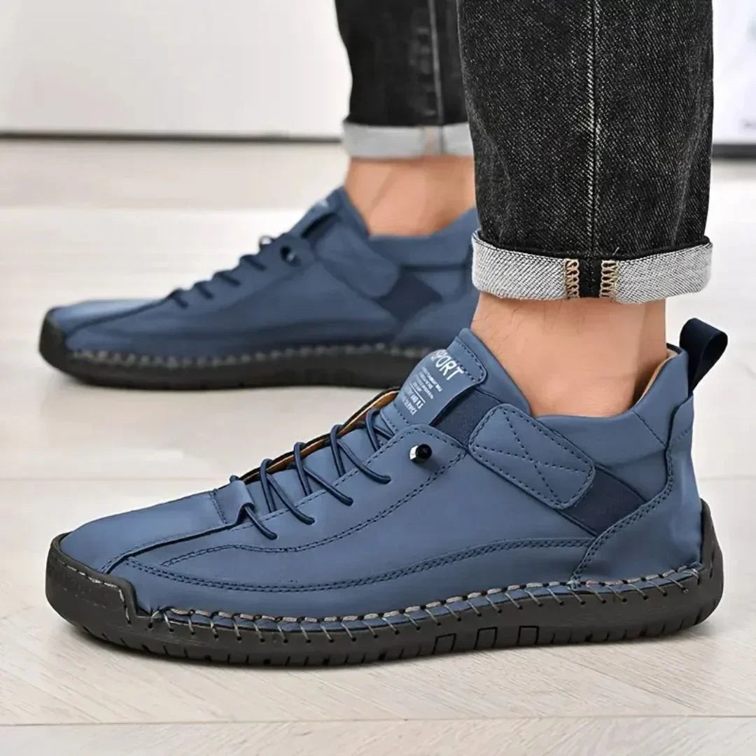 Stefano | Espadrilles urbaines