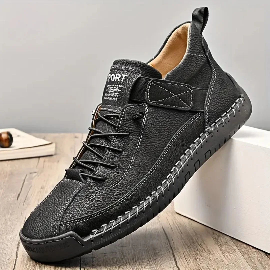 Stefano | Espadrilles urbaines