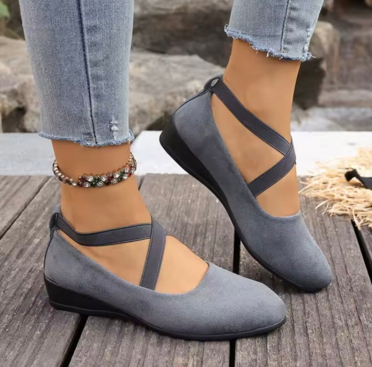 Chaussures confort Ana™