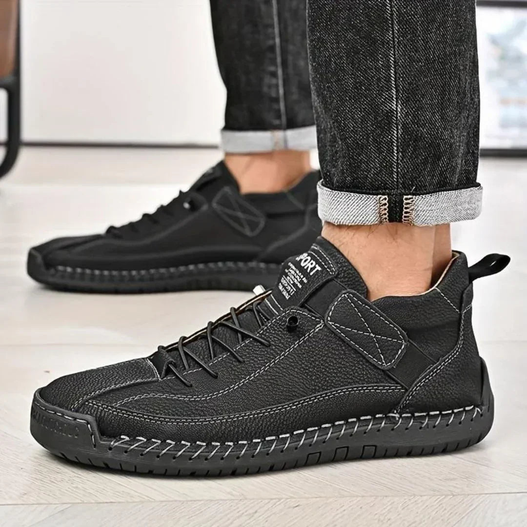Stefano | Espadrilles urbaines