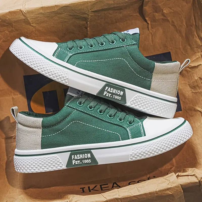 Sergio | Chaussures confortables et décontractées