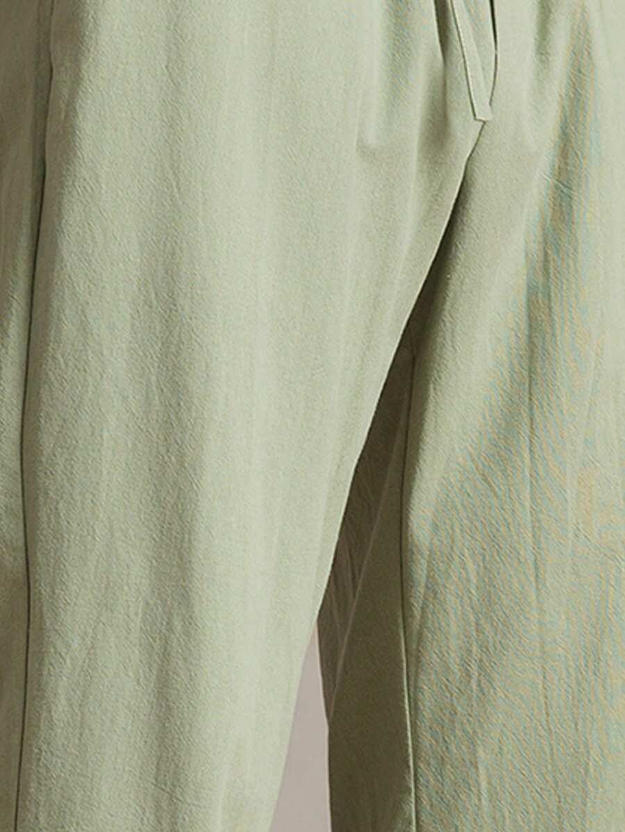 Emilio | Pantalon d'été élégant
