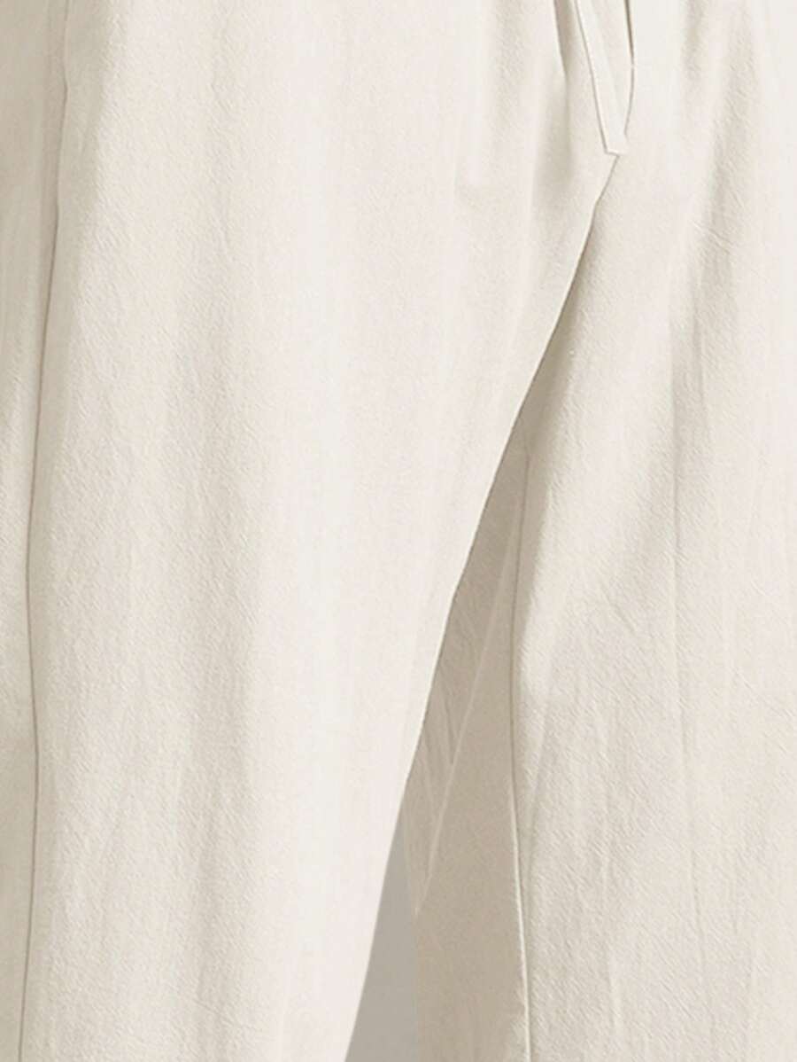 Emilio | Pantalon d'été élégant