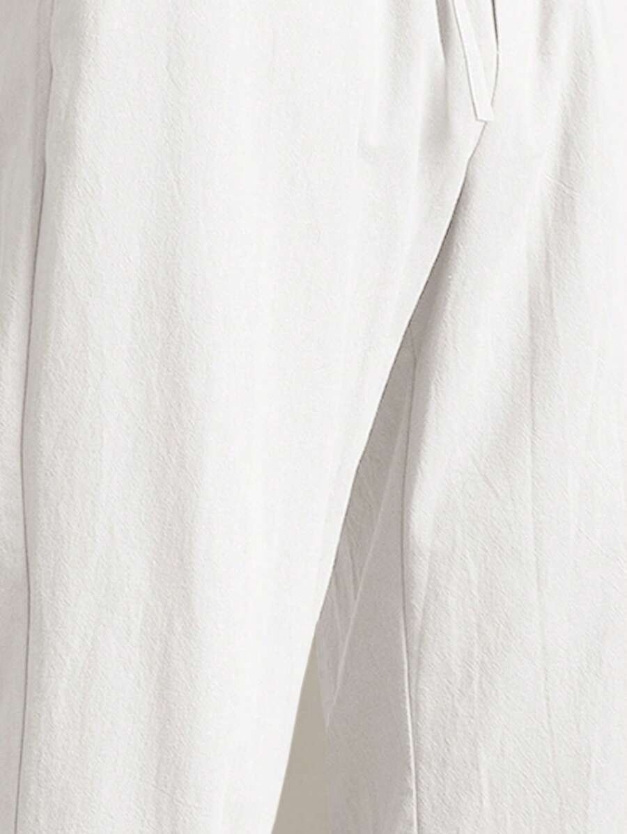 Emilio | Pantalon d'été élégant