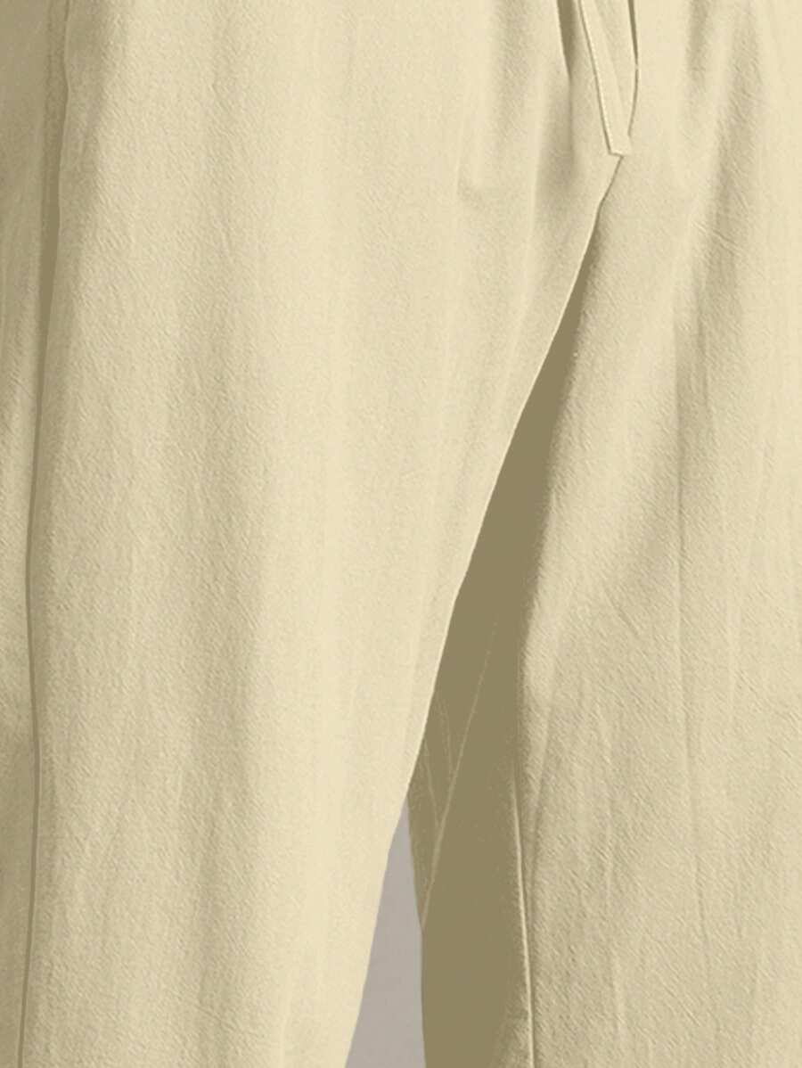 Emilio | Pantalon d'été élégant
