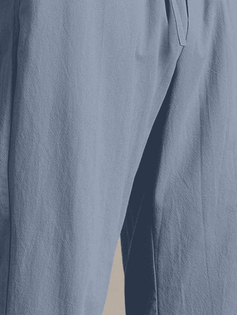 Emilio | Pantalon d'été élégant