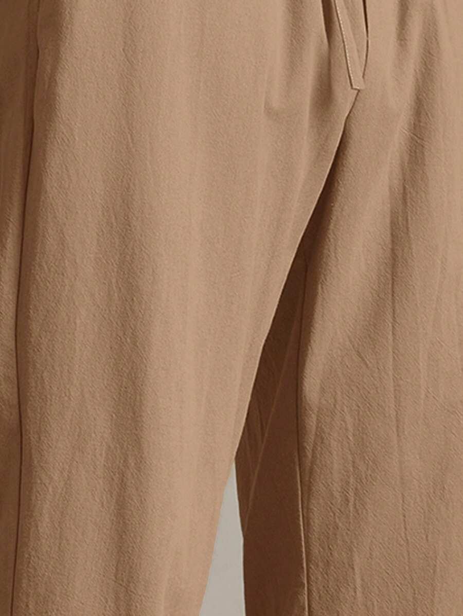 Emilio | Pantalon d'été élégant