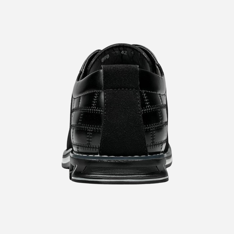 Edoardo | Chaussures en cuir respirant