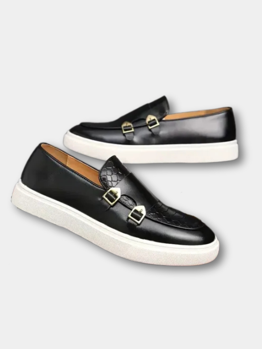 Antonio | Chaussures en cuir premium