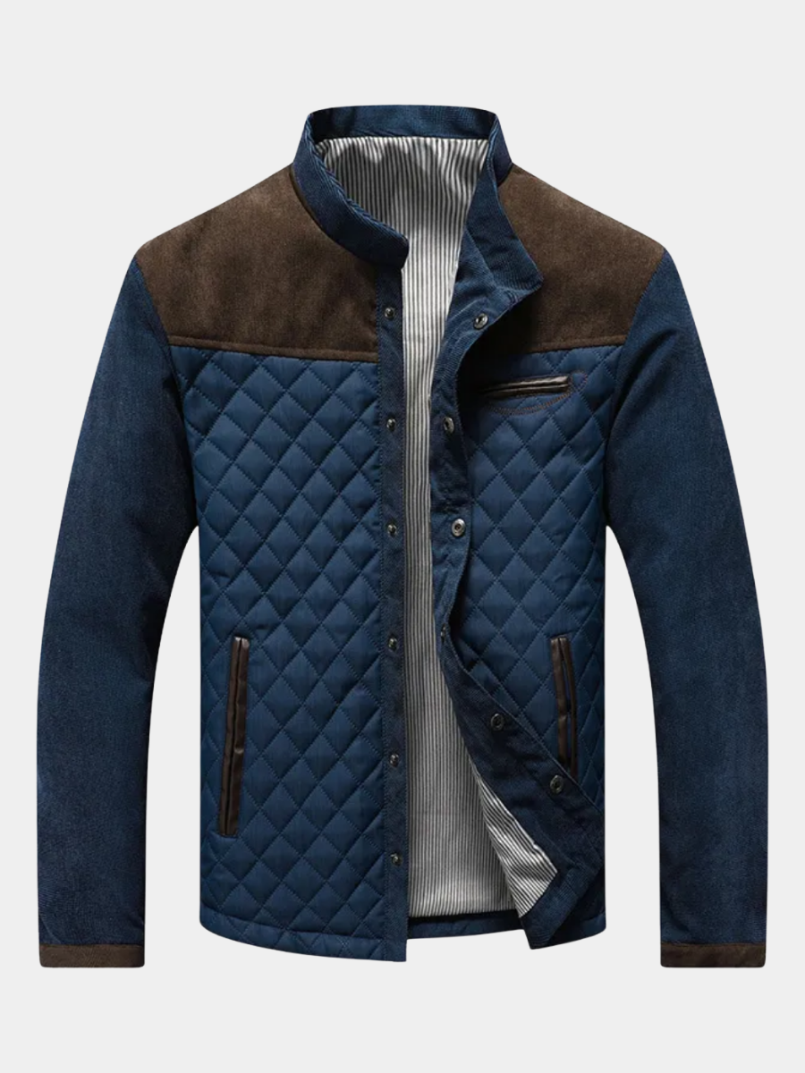 Dante | Veston élégant pour homme