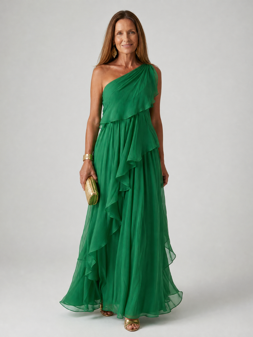 Tracey™ Robe longue