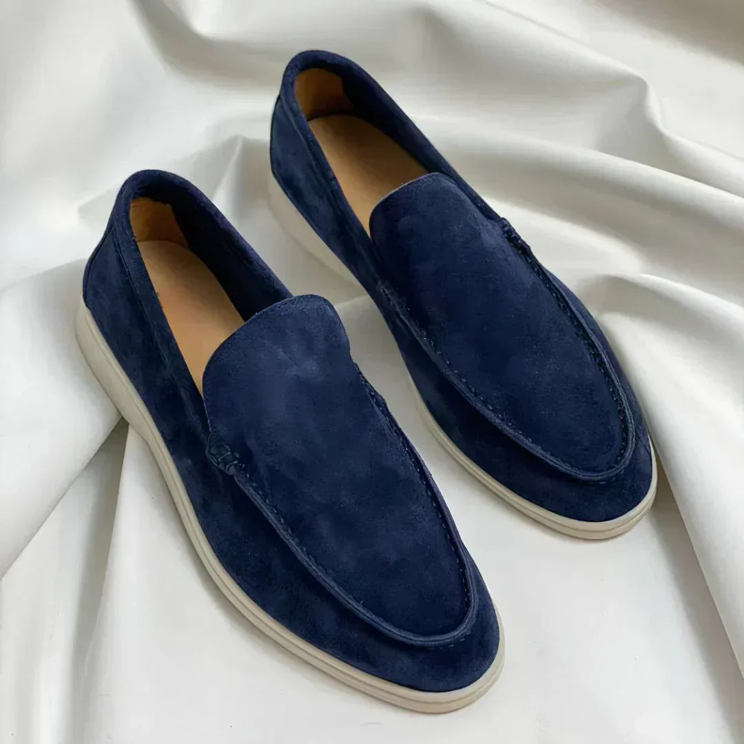 Pietro | Mocassins élégants