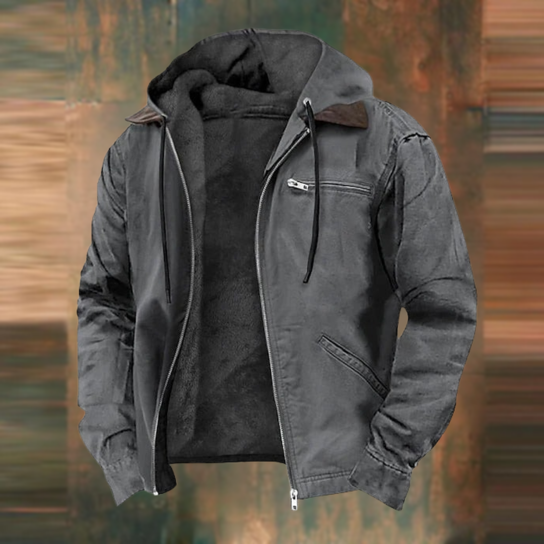 Elio | Veste d'automne moderne