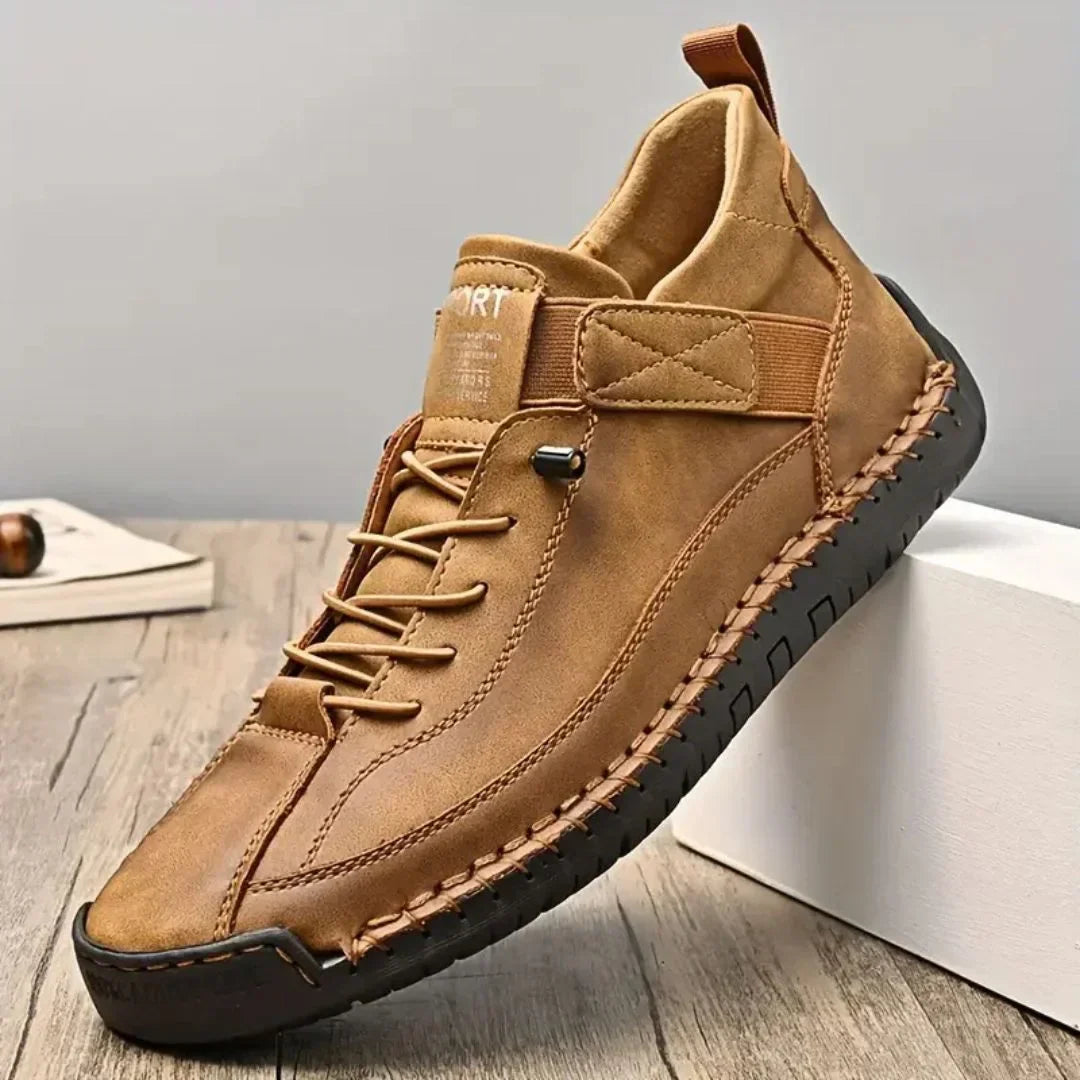 Stefano | Espadrilles urbaines