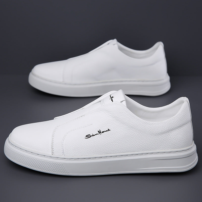 Alessandro | Espadrilles sans lacets élégantes