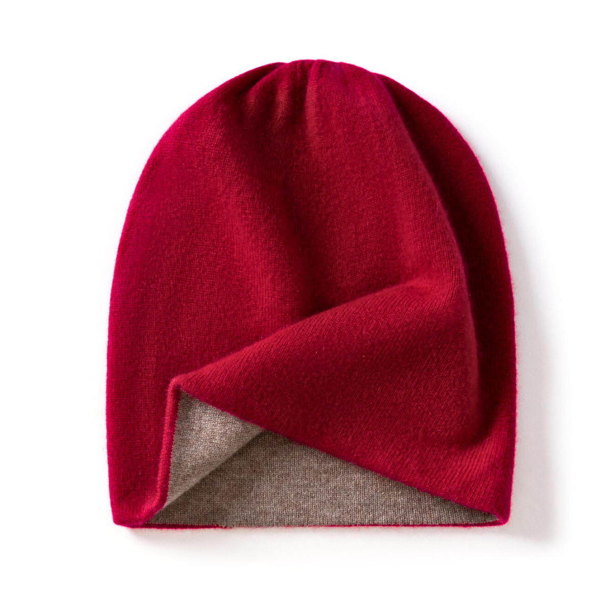 Aspen | Tuque en cachemire