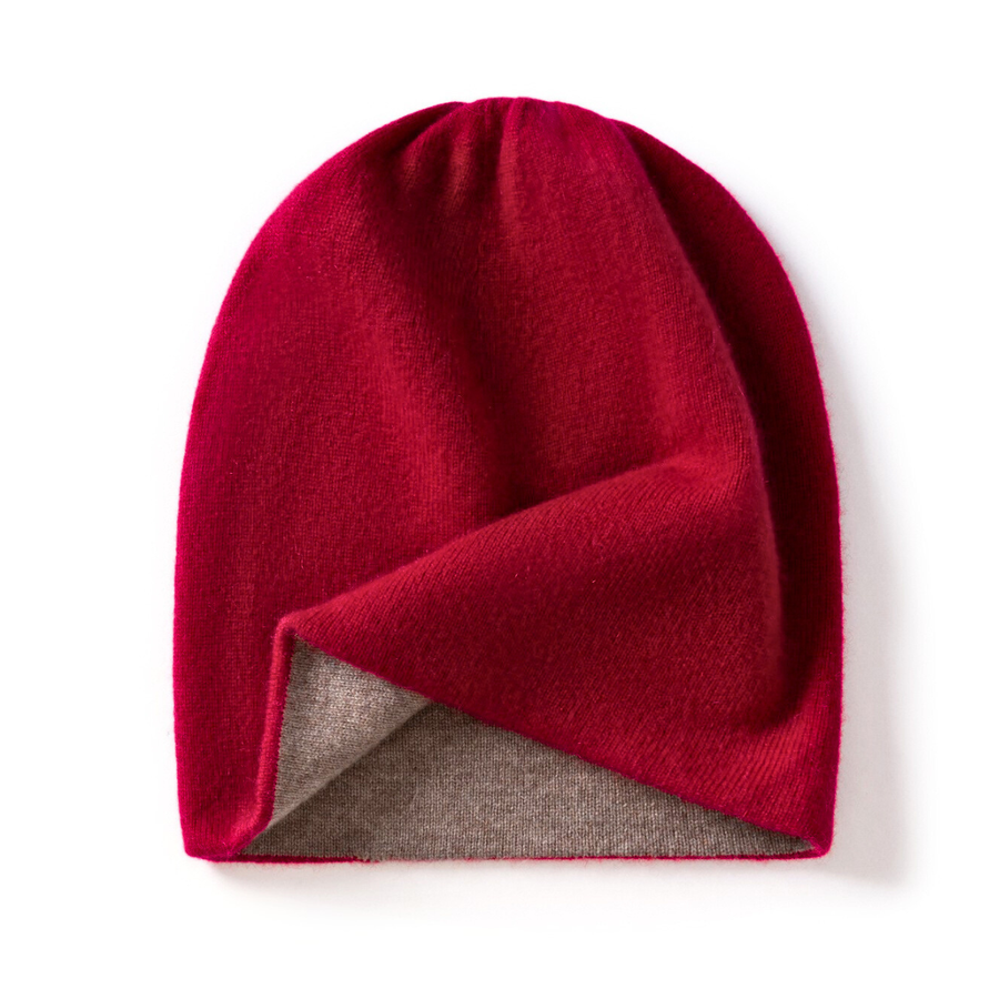 Aspen | Tuque en cachemire