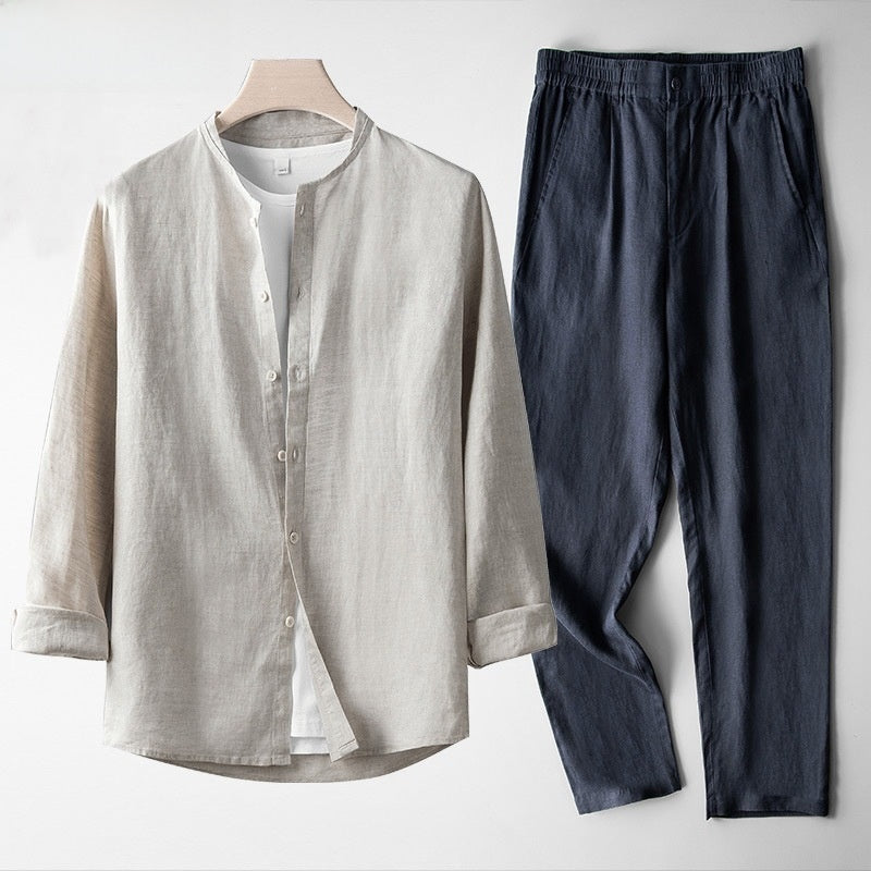 Ensemble élégant pour homme