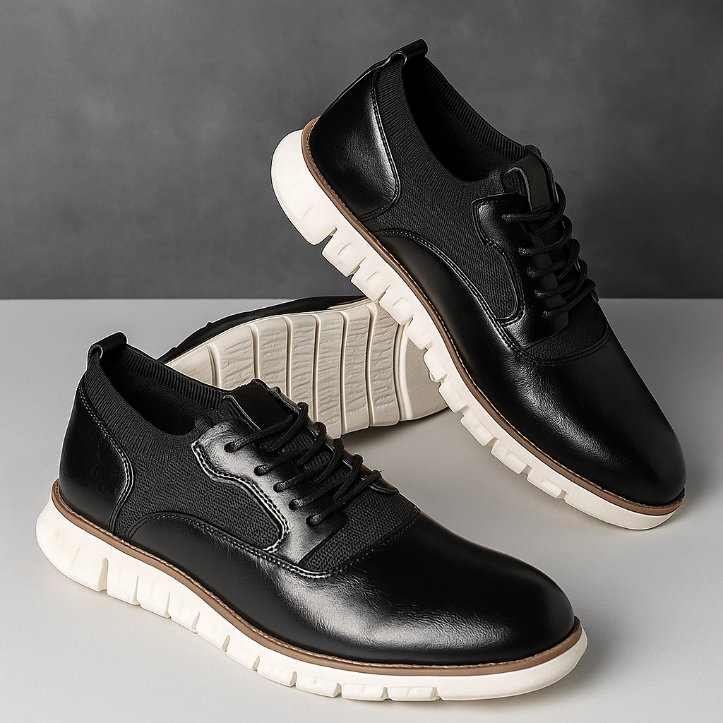 Giulio | Chaussures confortables de tous les jours