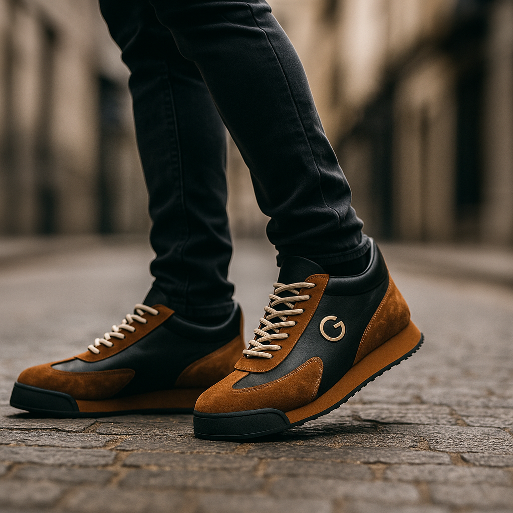 Salvatore | Espadrilles de tous les jours