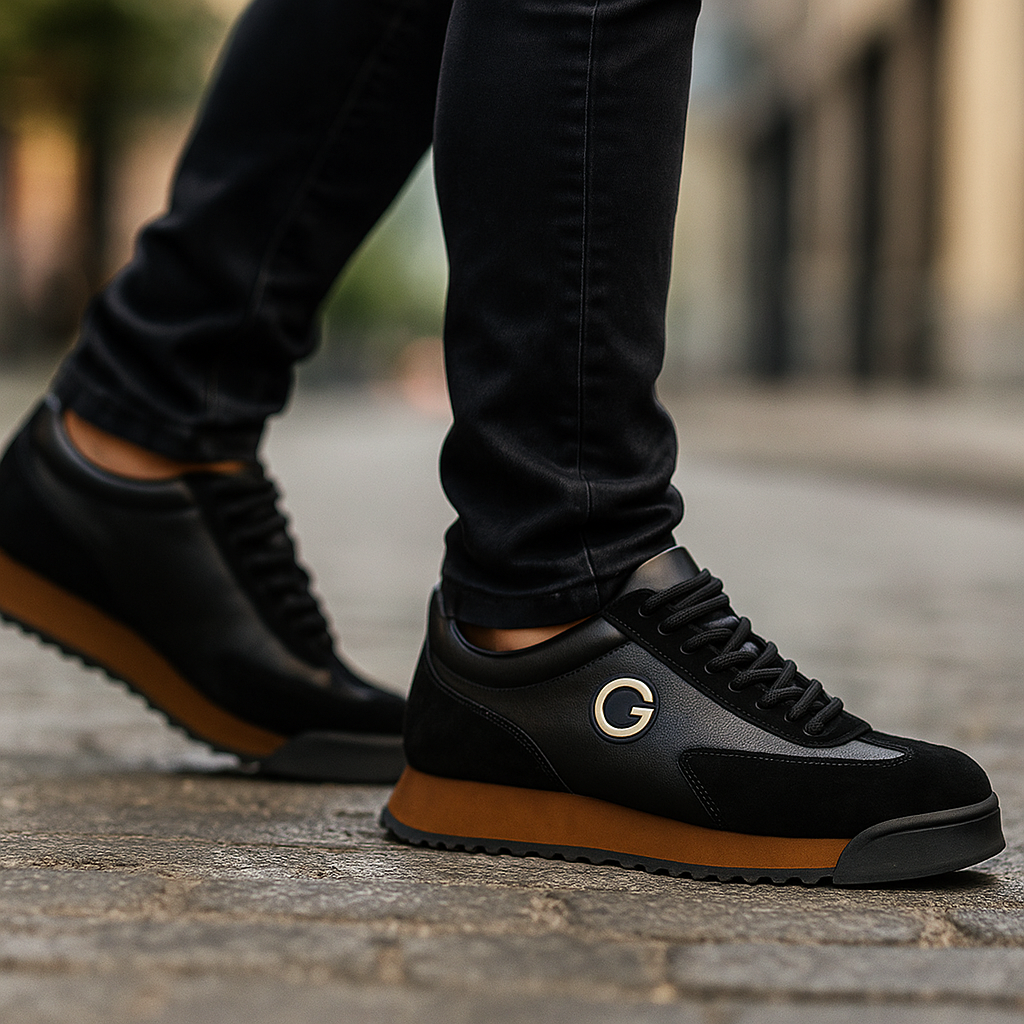 Salvatore | Espadrilles de tous les jours