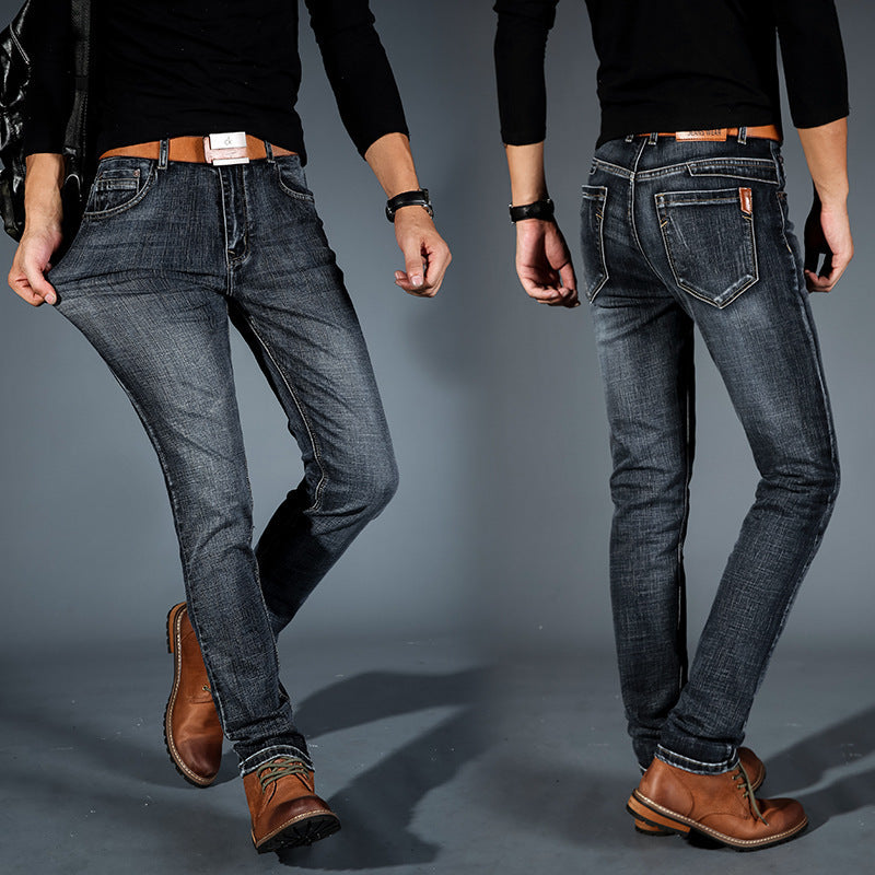 Giuseppe | Jean ajusté