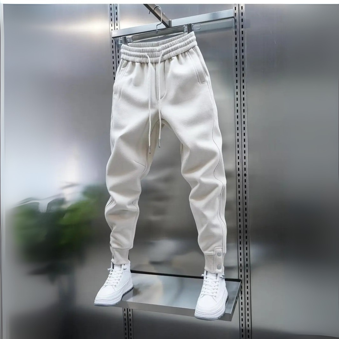 Gerardo | Pantalon ajusté