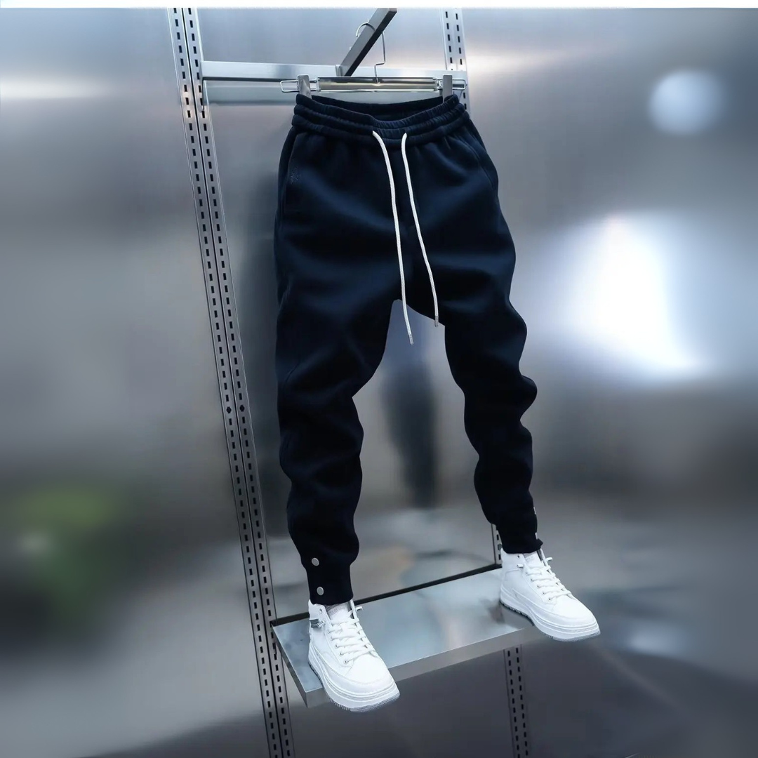 Gerardo | Pantalon ajusté