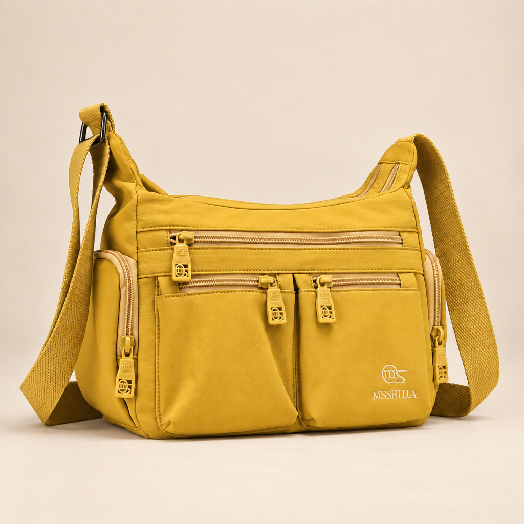 Kia Comfort | Sac à bandoulière