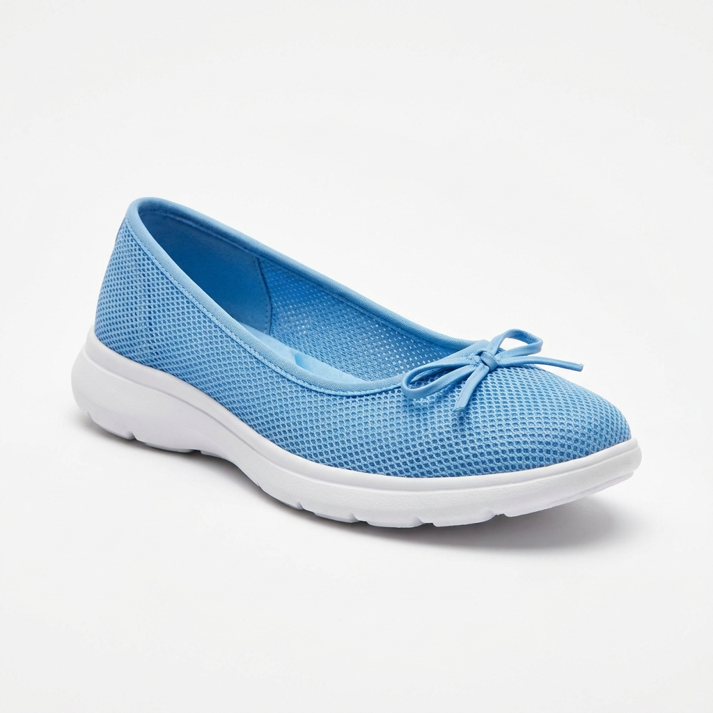 Ballerines élégantes pour femme – confort et style