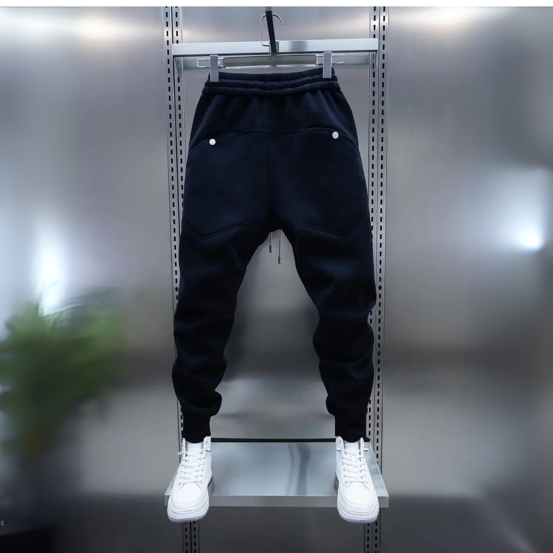 Gerardo | Pantalon ajusté
