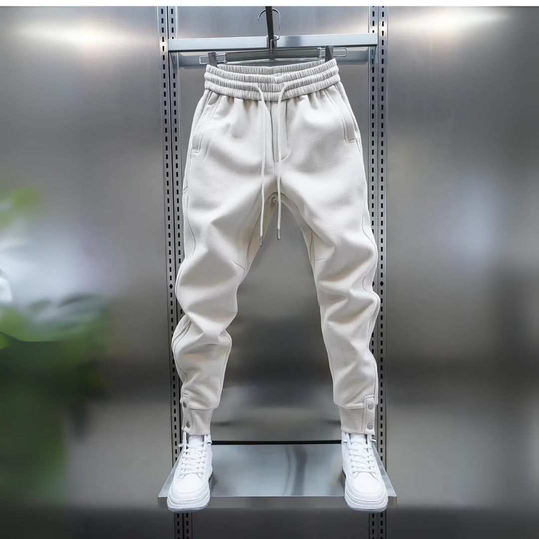 Gerardo | Pantalon ajusté