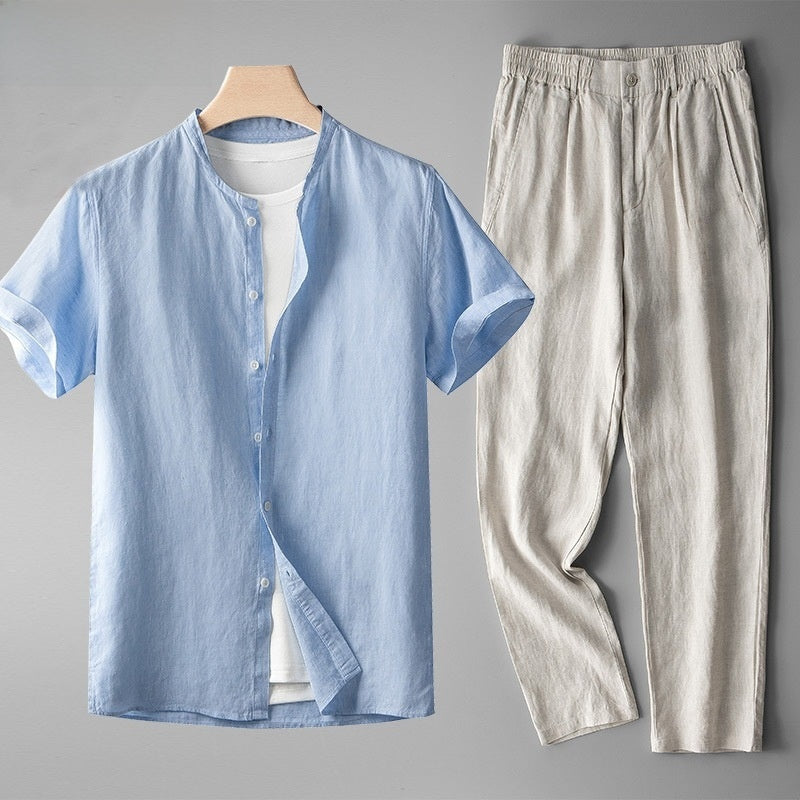 Ensemble élégant pour homme