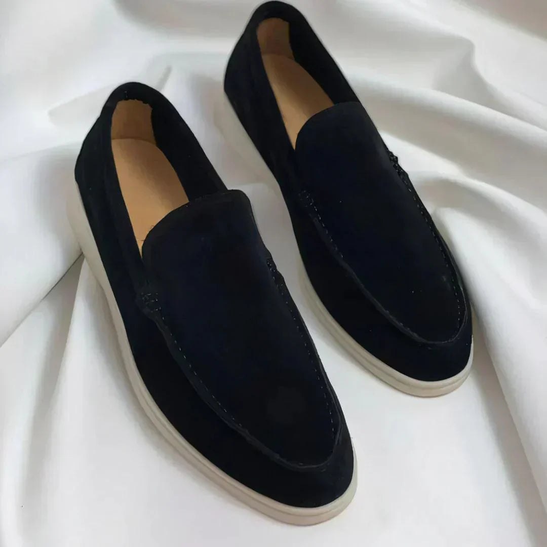 Pietro | Mocassins élégants