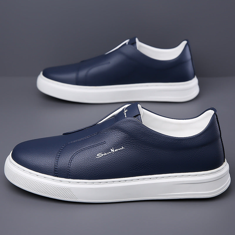 Alessandro | Espadrilles sans lacets élégantes