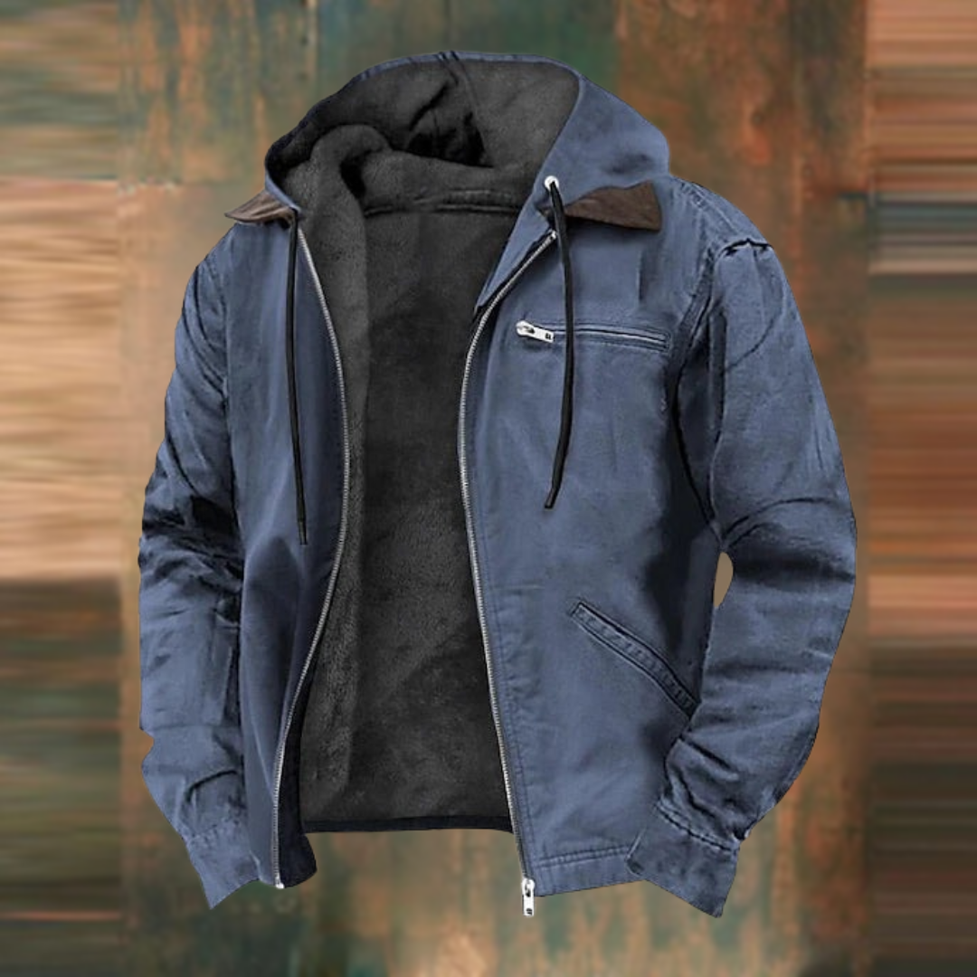 Elio | Veste d'automne moderne