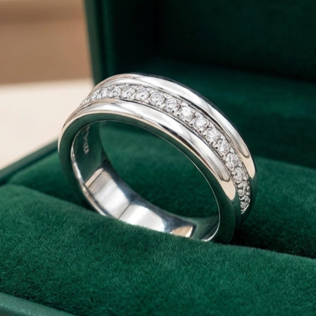 Bague Ensemble Chloe