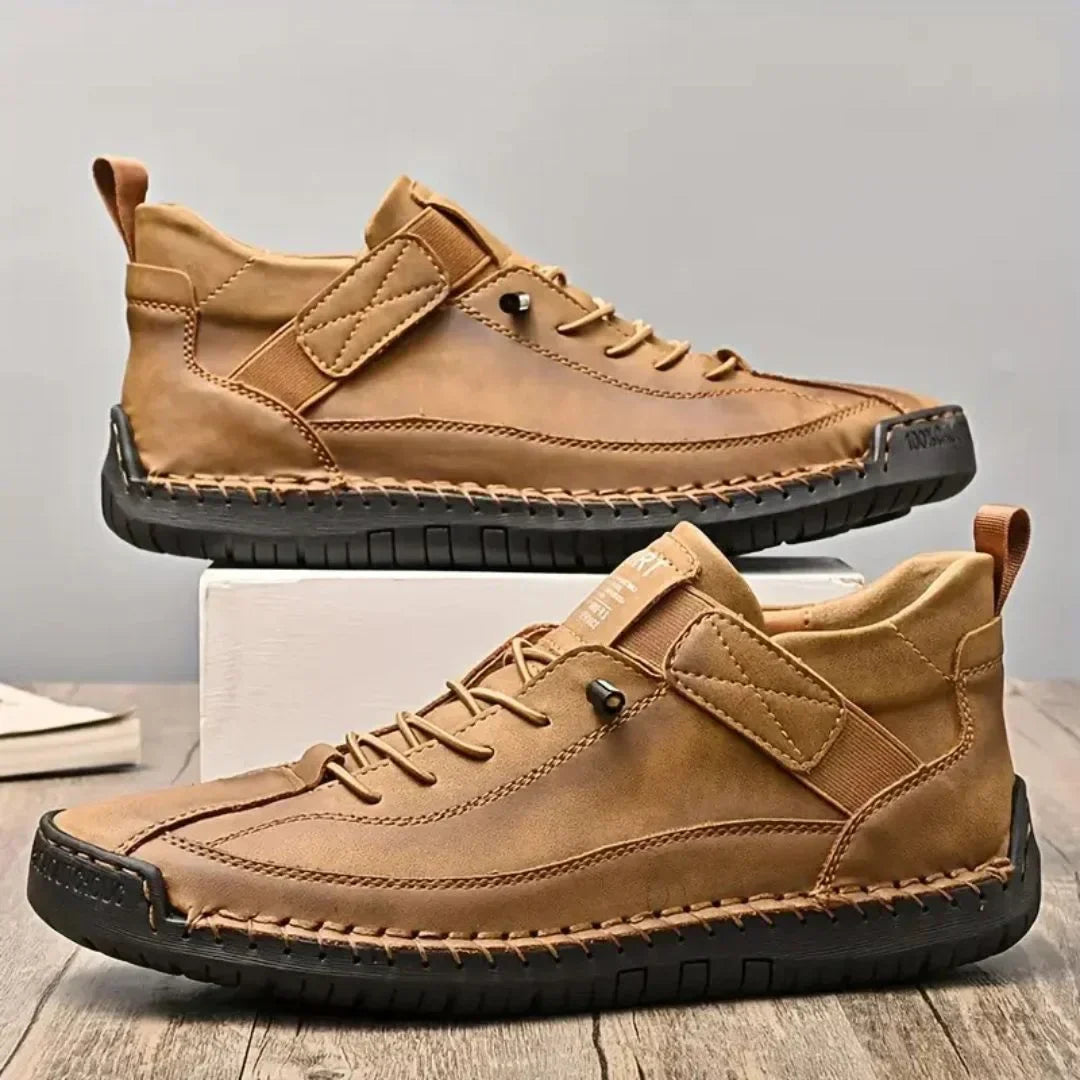 Stefano | Espadrilles urbaines