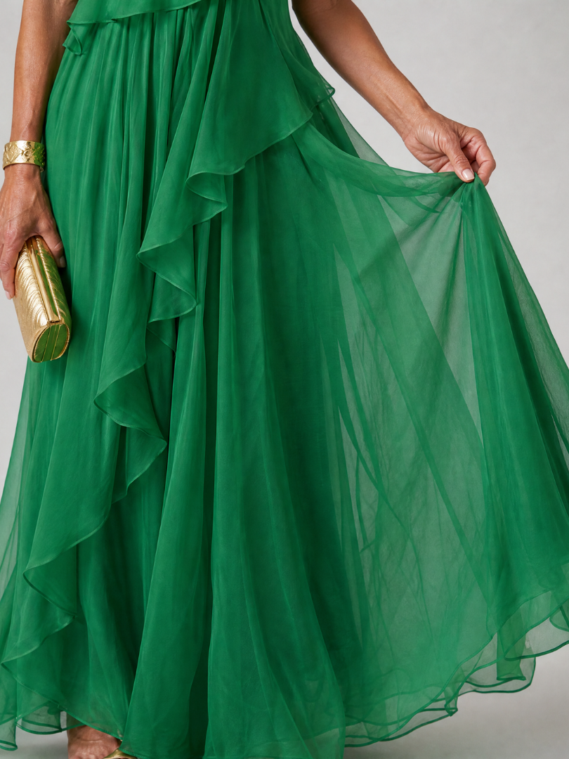 Tracey™ Robe longue
