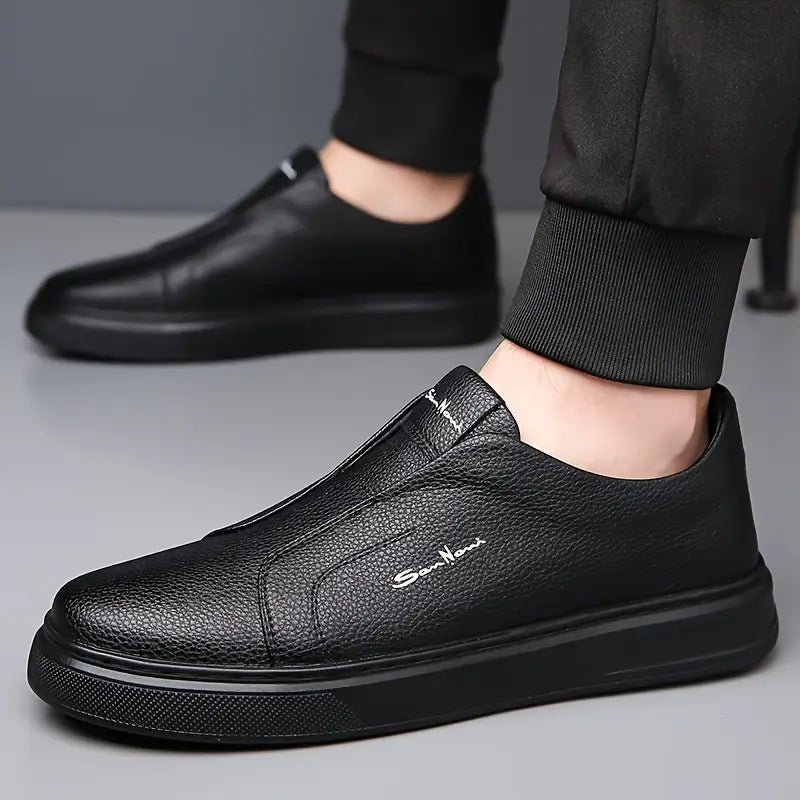 Alessandro | Espadrilles sans lacets élégantes